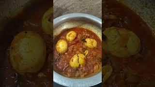 #shorts#eggtomatocurry#egglover#shortsvideo#foodlovers#foodphotography#foodshorts#