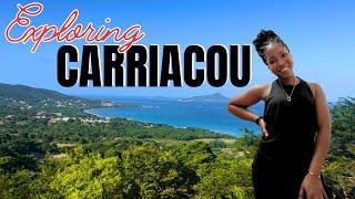 Dive into Carriacou! Villages, Beach, History & Hidden Gems! (Grand Bay, Mt. Royal, Tibeau & More!)