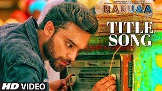 Raduaa Full Video Song | Navraj Hans | Nav Bajwa, Gurpreet Ghuggi, B N Sharma