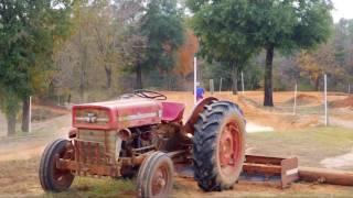 David Neumann: Riverside Motocross, Newton, Alabama