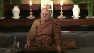 Słuchanie - Ajahn Brahm [LEKTOR PL]