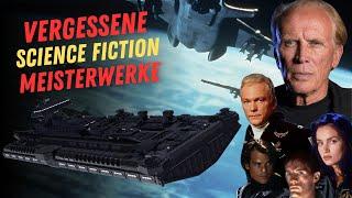 5 vergessene Sci Fi Serien, die heute kaum jemand kennt