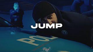 Omar x Koushino Type Beat - “JUMP” | Deutschrap Type Beat 2025