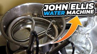 John Ellis Water Machine Explained