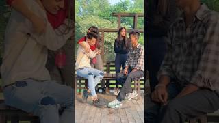 ️ #love #explorelove #couplegoals #ytshorts #tagourlove #couple #viral #abid09