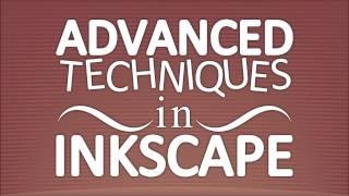 Advanced Techniques in Inkscape: Tapered Lines