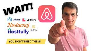 Channel Managers for Airbnb: Do You Really Need One? Pros, Cons, and Must-Have Features