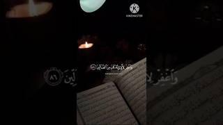إِلَّا مَنْ أَتَى اللَّهَ بِقَلْبٍ سَلِيمٍ  #المصحف #اكسبلور #قرآن#duet