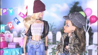 The Re-Creation - A Barbie parody in stop motion *FOR MATURE AUDIENCES*