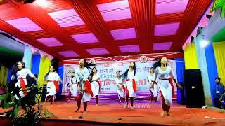 Chogada tara // Dance // live stage performance