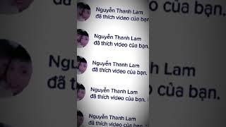 Yew quá^^ mãi fan #thanhlamhieukhenh 