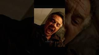 Paulie pays off his debt 