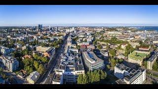 Tallinn University - programmes, application processes, student life