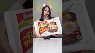 INDOMIE TERBESAR!!! CUMA ADA 1 DI DUNIA?! 