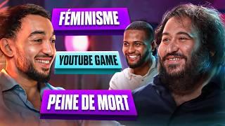 Le Raptor : "Les Youtubeurs sont de gros hypocrites"