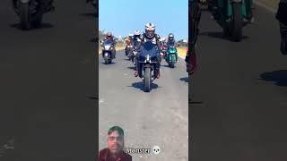 D.k rider #kawasakininjah2rtopspeed