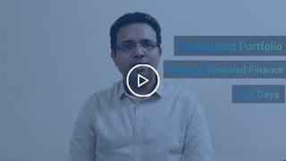 Introducing Personal Finance & Investment Planning Course | Coach Vaibhav, CFA | Board Infinity