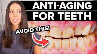 Anti-aging Teeth Tips