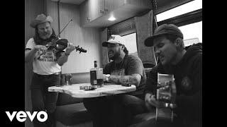 Muscadine Bloodline - Tickets to Turnpike (feat. Kyle Nix) (Official Video)