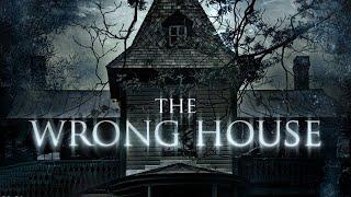 Trapped in Terror | The Wrong House | Full Horror Thriller Movie | Free Movie