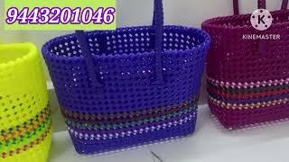 ஒயர் கூடை அளவுகள்/Return gift bags/1.25 roll bags/measurements #online #sales/ order for 9443201046