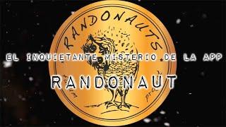 DROSS presenta: El inquietante misterio de la app Randonaut