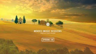 Roald Velden - Minded Music Sessions 150 [October 8 2024]