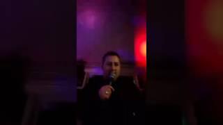 Stevie Gee non-stop