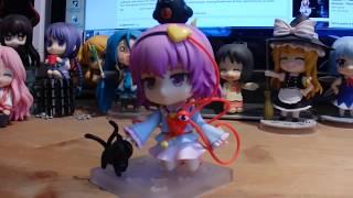 ねんどろいど 609 Komeiji Satori von Touhou Project