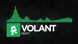 [Glitch Hop or 110BPM] - Volant - Minty [Monstercat Release]