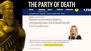 Labour Want to Kill Us All