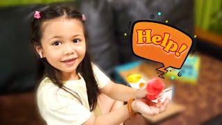 FIESTA NAMIN | SHIERLY MIK