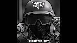 3000psi - 'Incite the Riot'