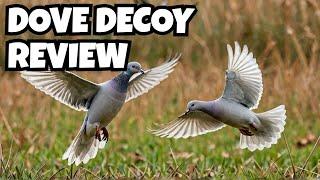 Should You Get MOJO Outdoors Dove Decoys? A Detailed Review