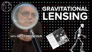 Gravitational Lensing