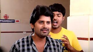 Pattusaree I Episode 268 – Part 1 I Mazhavil Manorama