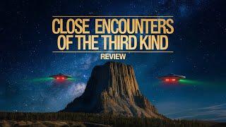 The 3rd Kind: A UFO Movie That Changed Everything