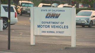 New DMV rule eliminates written test for some older drivers