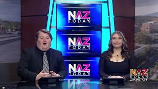 NAZ Today 10-23-24 Full Broadcast