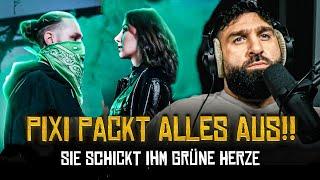 PIXI PACKT ALLES AUS ESKALTION !! HATTE ZOIS  RECHT ?! | SINAN-G STREAM HIGHLIGHTS