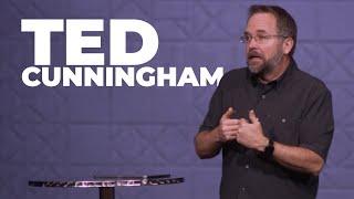 GUEST SPEAKER: Ted Cunningham (10-13-24)