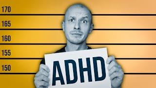 ADHD  jako dorosły?! Czy TO możliwe?! 