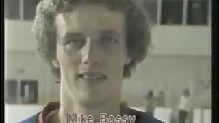 Showdown: Gretzky Vs Bossy (1980's classic)