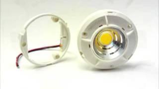 Helieon LED Solid State Lighting Module