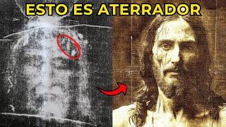 Carta del Soldado que Atravesó a Jesús lo Describe con Detalles Increíbles