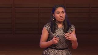 What Being Hispanic and Latinx Means in the United States | Fernanda Ponce | TEDxDeerfield