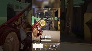 Tip for Squirrel Girl in Marvel Rivals