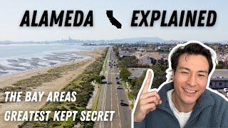 Living in Alameda, CA | THE ULTIMATE GUIDE TO ALAMEDA, CA | Discover the Bay Area's Hidden Gem