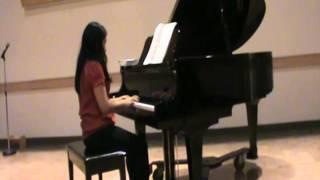 Daniela 6 Variations on "Nel cor piu mi sento" Ludwig van Beethoven