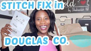 Stitch Fix Douglas County | Douglas County Realtor | Dougalsville GA | Douglasville Georgia